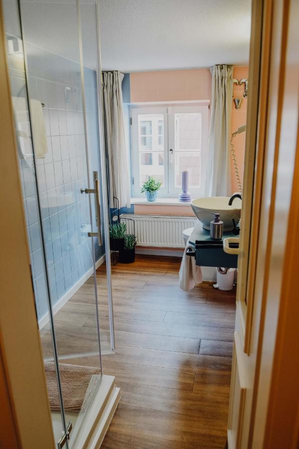Sleepart Room For 2 Celle Extérieur photo